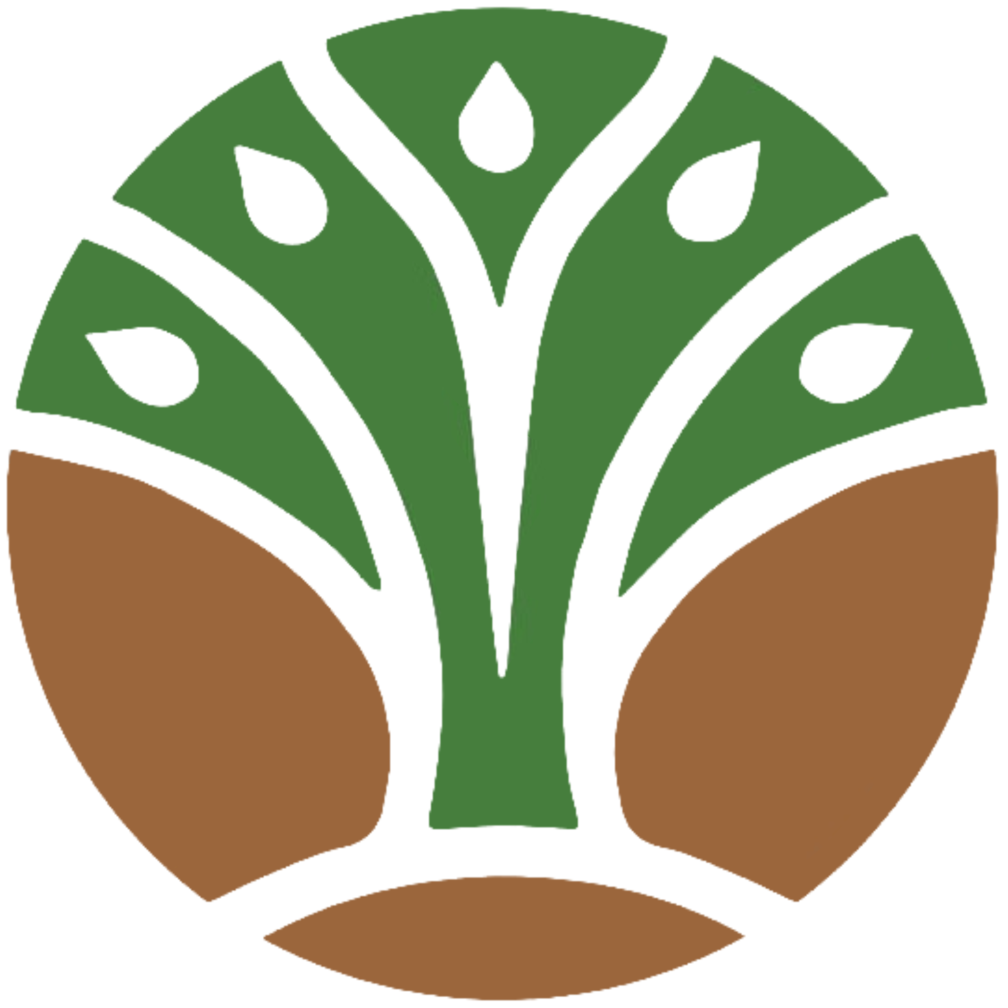 Logo KLHK